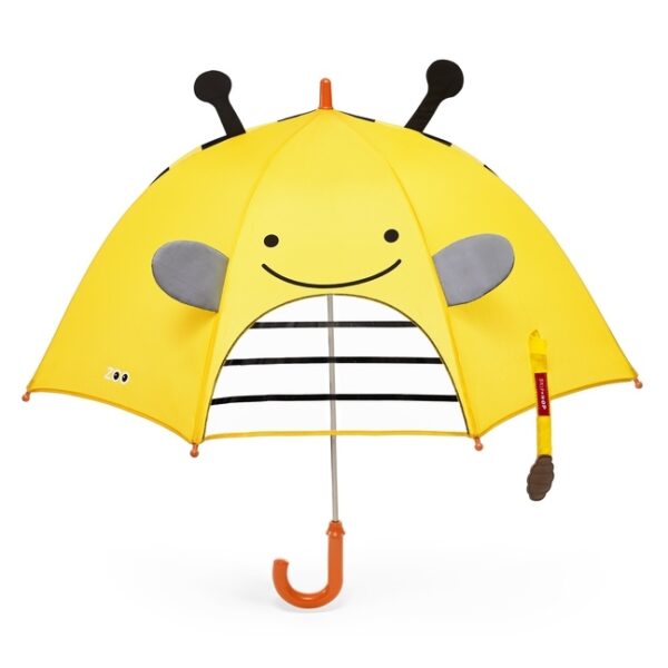 parasolka pszczola
