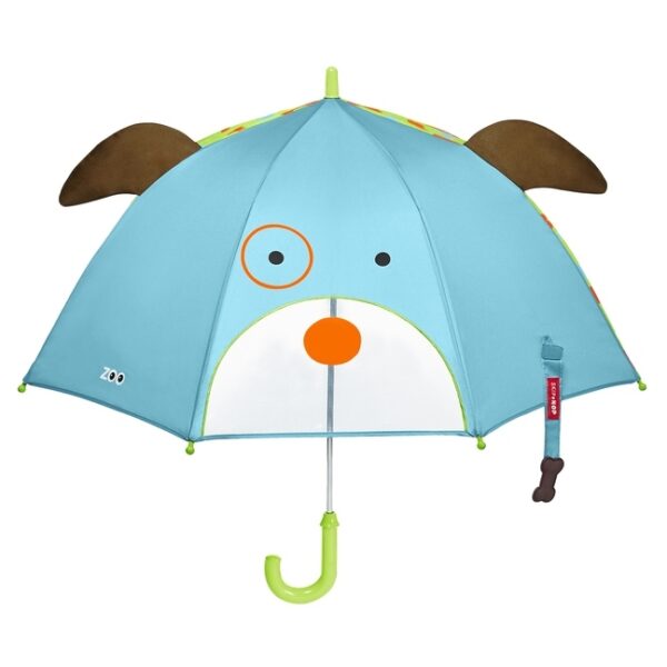 parasolka pies