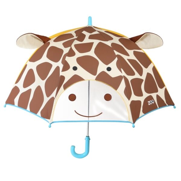 parasolka zyrafa