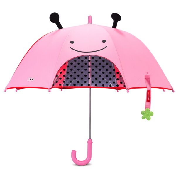 parasolka bieddronka