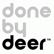 Done by deer