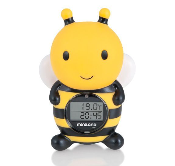 termometr pszczolka