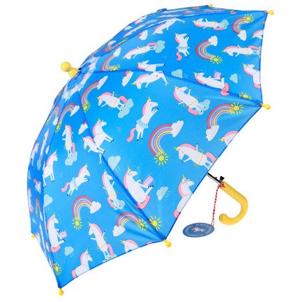 parasolka jednorozec