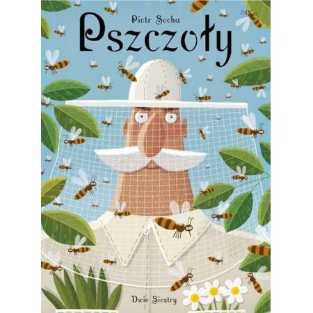 Pszczoły | Piotr Socha