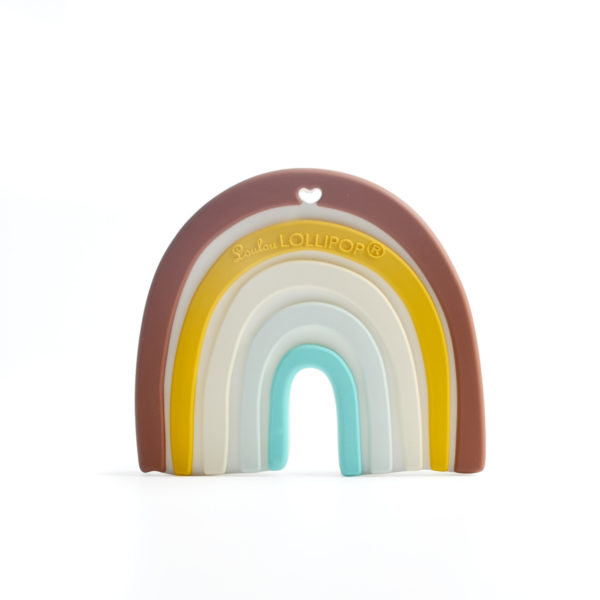 loulou-lollipop-gryzak-silikonowy-neutral-rainbow
