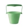 skladane-wiaderko-do-wody-i-piasku-scrunch-bucket-pastelowy-zielony