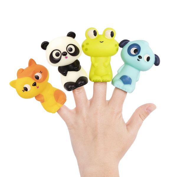 Pacynki Załoga B.Toys | B.Toys