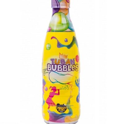 Płyn do baniek mydlanych | Tuban