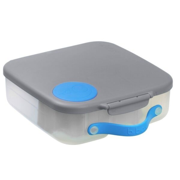 Lunchbox, Blue Slate | B.Box