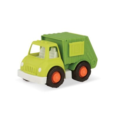 Śmieciarka Recycling Truck | B.Toys
