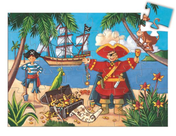 puzzle pirat1