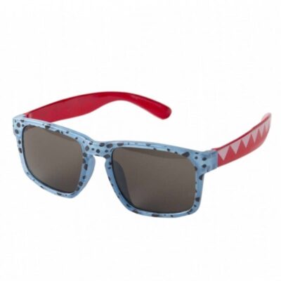Okulary dziecięce 100% UV Cheetah blue | Rockahula
