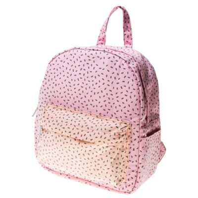 Plecaczek Sprinkles Pink | Rockahula Kids