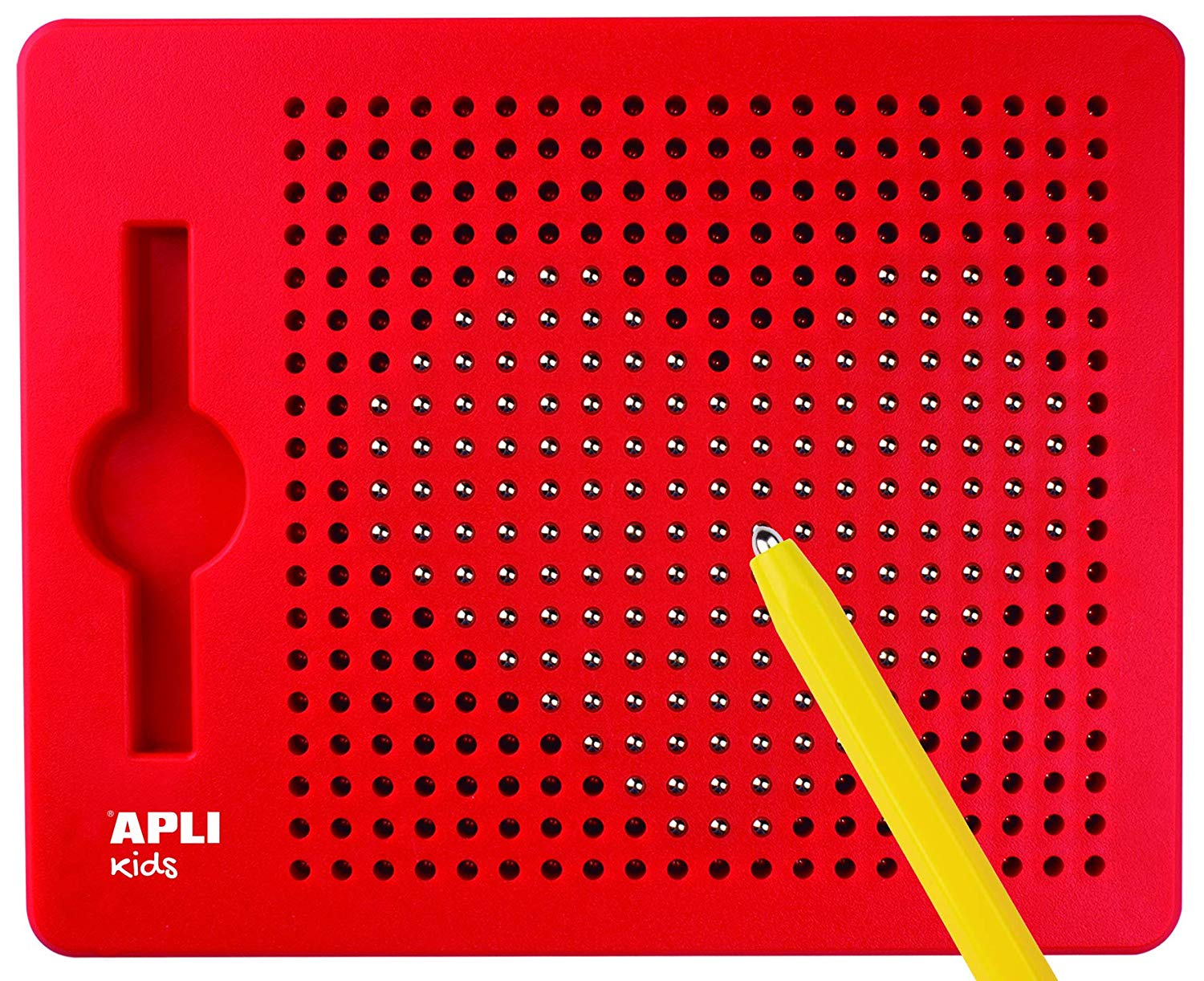 Magnetyczna tablica | Apli Kids - obrazek 2