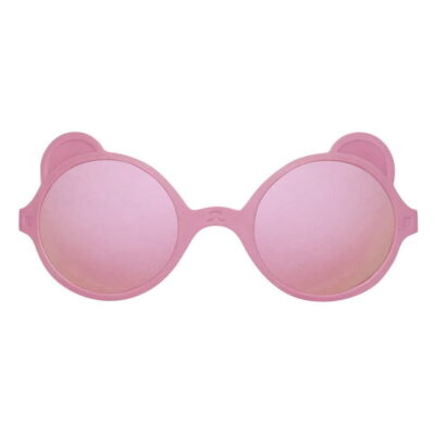 Okulary przeciwsłoneczne OURS'ON 0-1 Pink | Kietla
