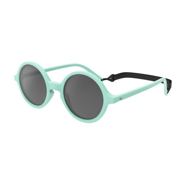 Okulary przeciwsłoneczne WOAM 0-2 lata Green | Kietla