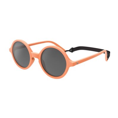 Okulary przeciwsłoneczne WOAM 0-2 Orange | Kietla