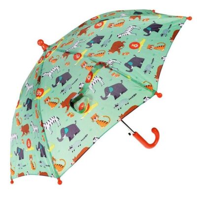 Parasol dla dziecka Zoo | Rex London