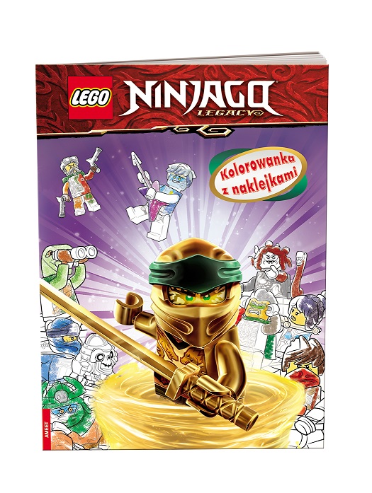 ninjago