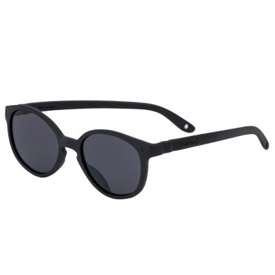 Okulary przeciwsłoneczne WaZZ 2-4 Black | Kietla