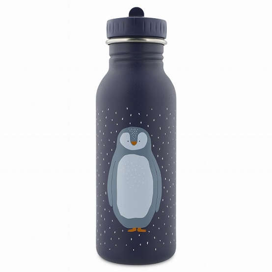 Butelka – bidon Mr. Penguin butelka-bidon 500ml | Trixie