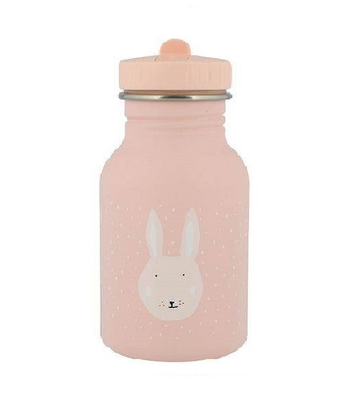 Bidon - butelka Mrs. Rabbit 350ml Trixie