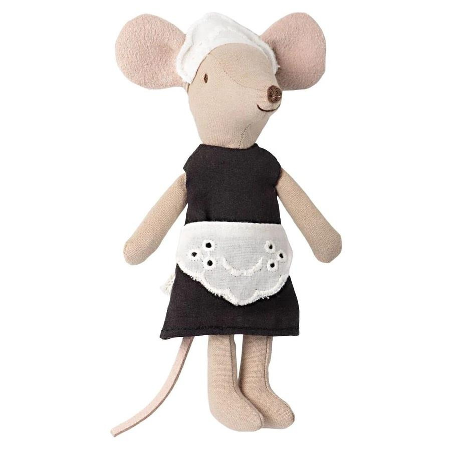 Mysz pokojówka -Maid Mouse Maileg