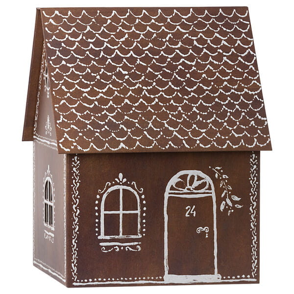 Domek z piernika – Gingerbread house 2022  | Maileg