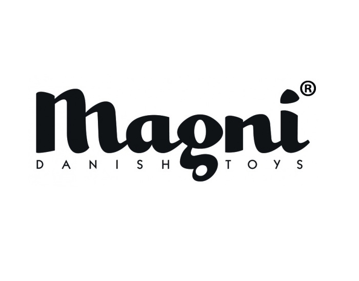 Magni Danish Toys