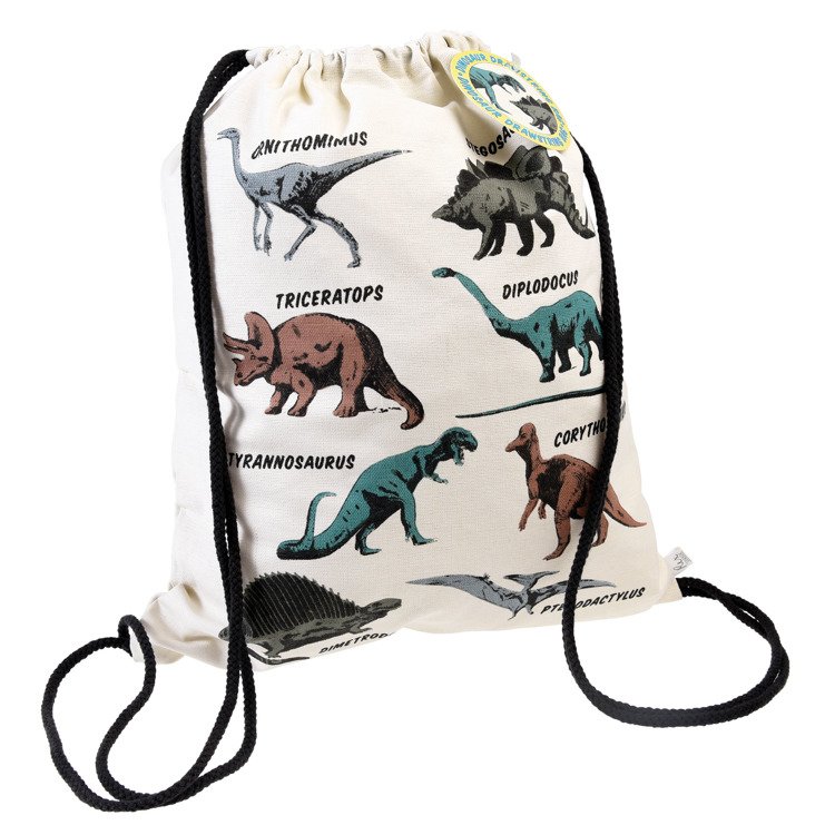 Worek plecak Dinozaury | Rex London