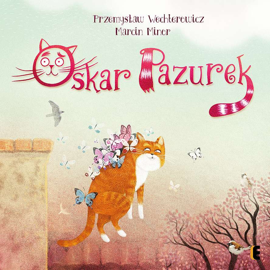 Książka Oskar Pazurek
