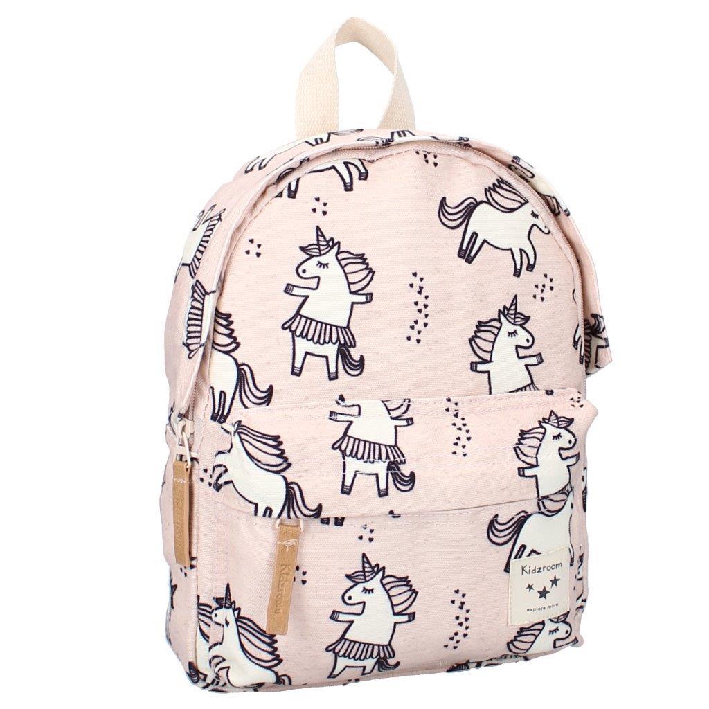 Plecak dla dzieci Simple Things Pink | Kidzroom