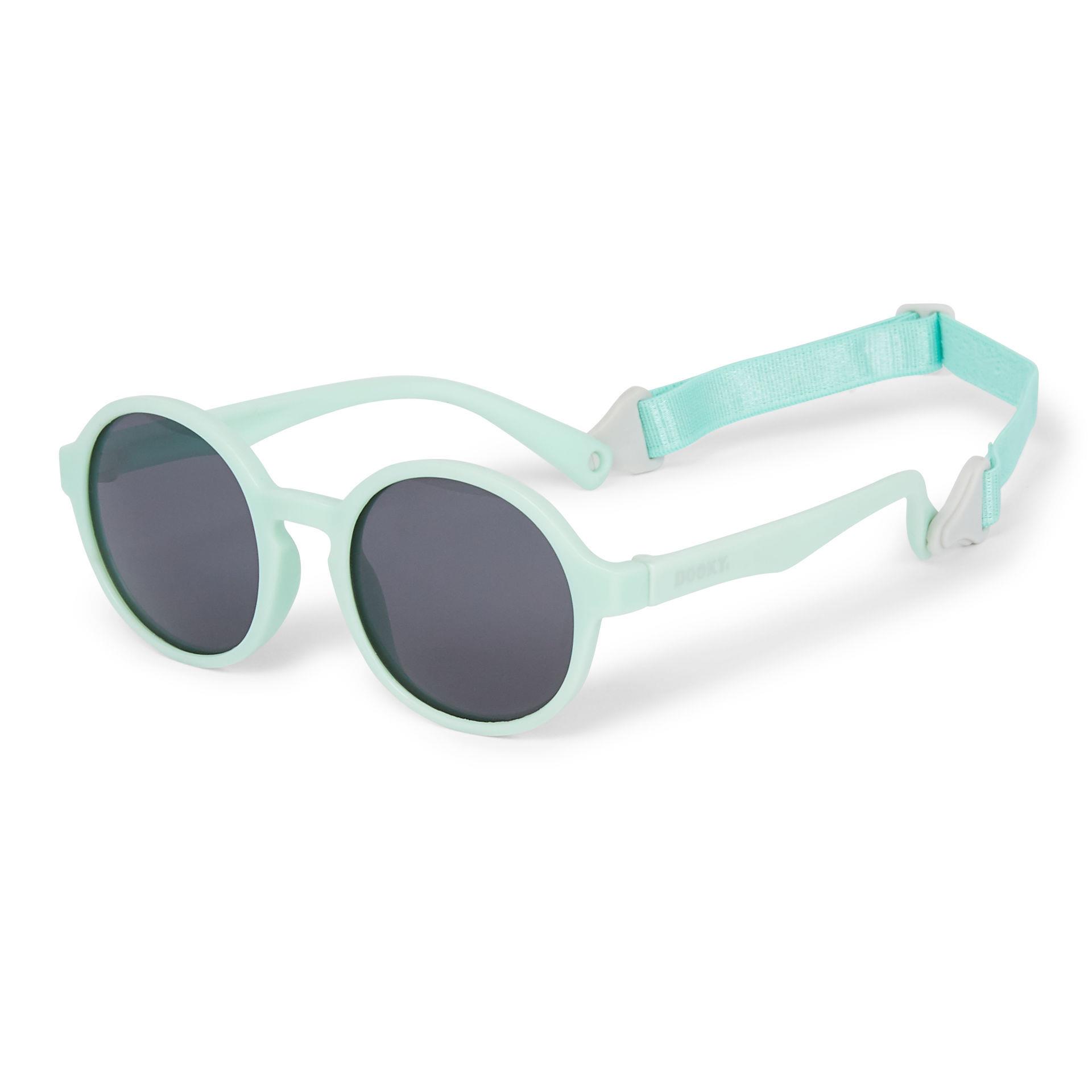 Okulary przeciwsłoneczne Dooky Fiji MINT 6-36 m | Dooky