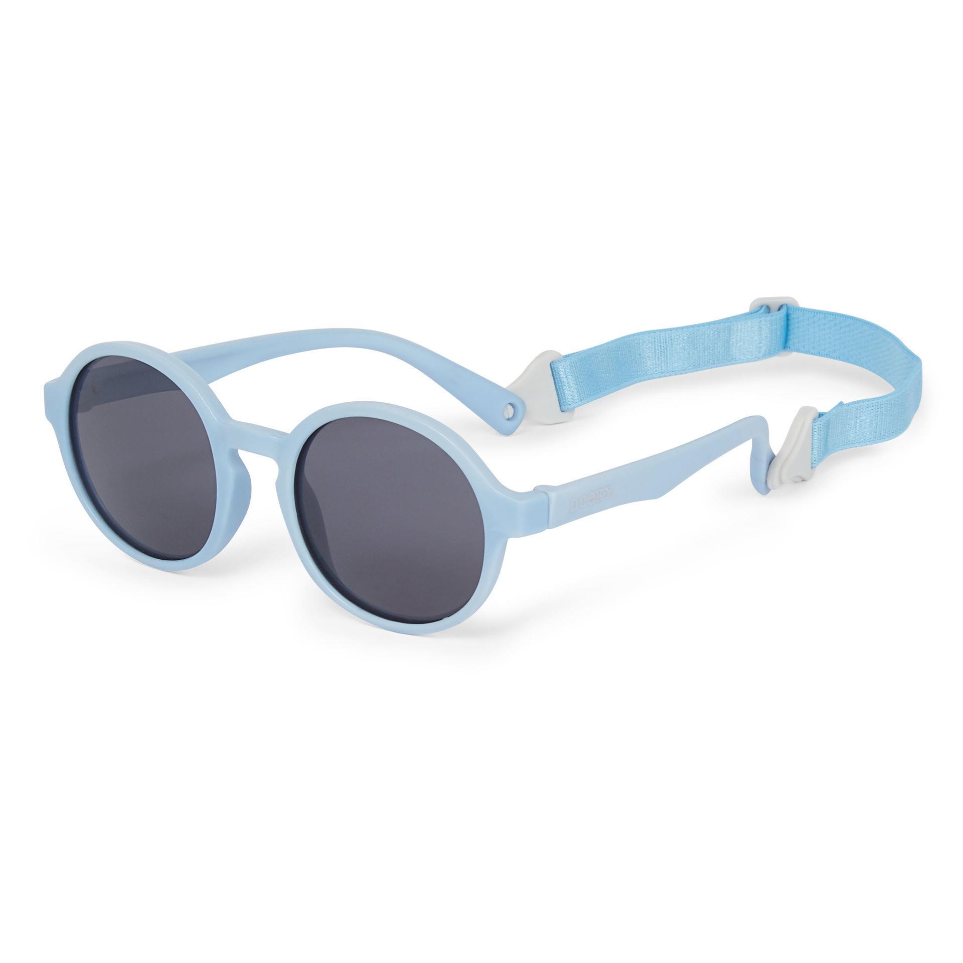 Okulary przeciwsłoneczne Dooky Fiji BLUE 6-36 m | Dooky
