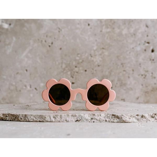 Okulary przeciwsłoneczne Bellis – Orange Fizz chill Elle Porte