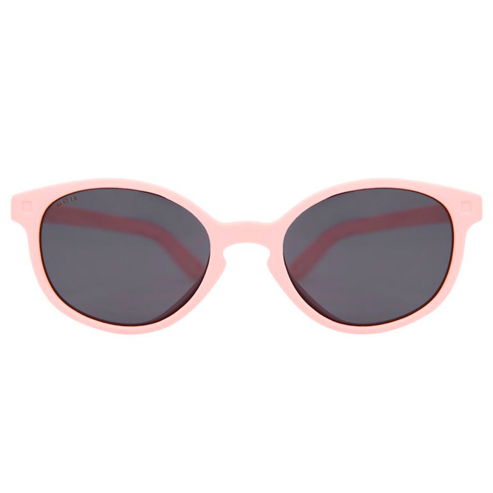 Okulary przeciwsłoneczne WaZZ 1-2 Blush | Kietla
