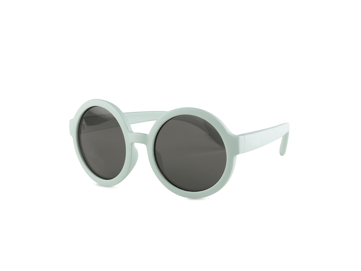 Okulary przeciwsłoneczne Vibe Mint 4-7 | Real Shades