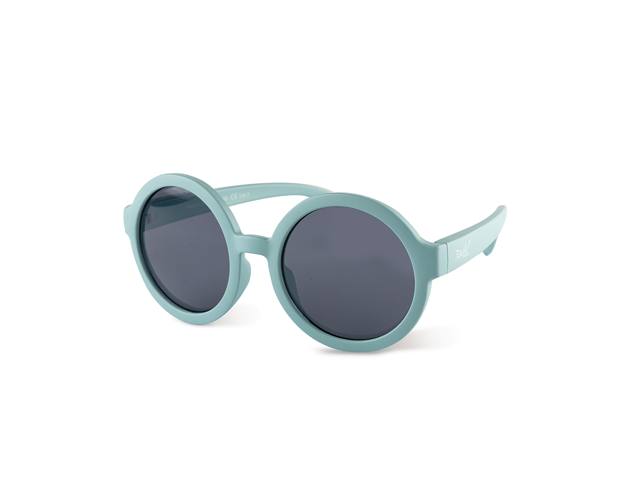 Okulary przeciwsłoneczne Vibe Cool Blue 0-2 | Real Shades