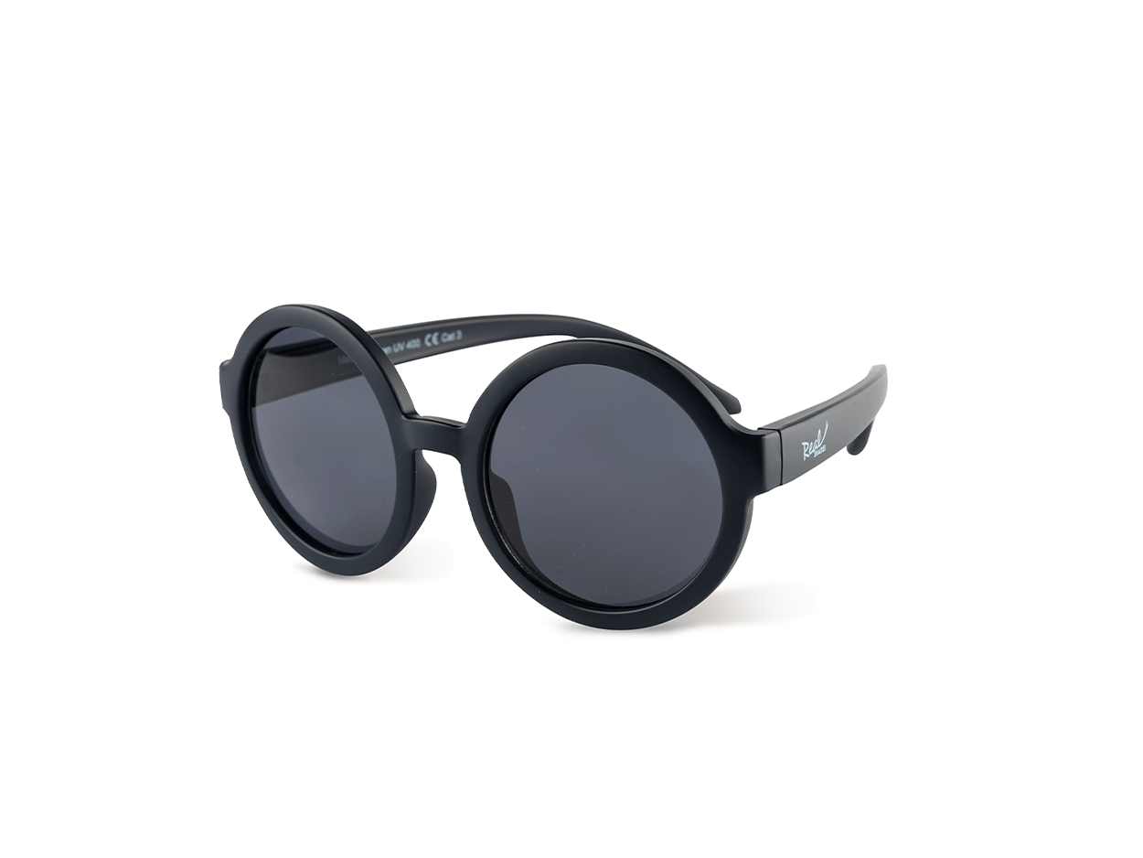 Okulary przeciwsłoneczne Vibe Ink 0-2 | Real Shades