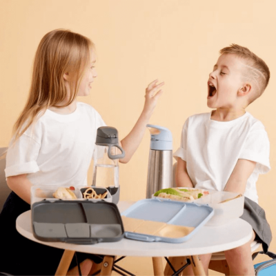 Lunchbox Feeling Peachy | B.Box