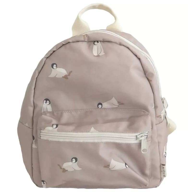 Plecak przedszkolaka Pinguin | Petú Petú - obrazek 2