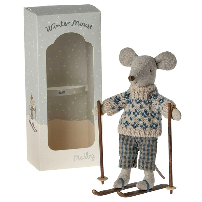maileg-legetoej-maileg-winter-mouse-with-ski-set-dad-9315224_1