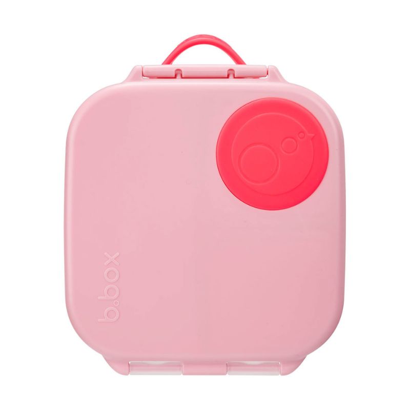 Mini lunchbox, Flamingo Fizz, b.box