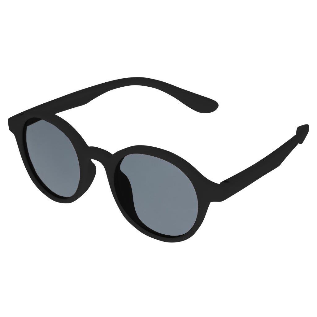 Okulary przeciwsłoneczne Bali Junior BLACK 3-7 l | Dooky