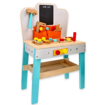 Warsztat majsterkowicza | Lelin