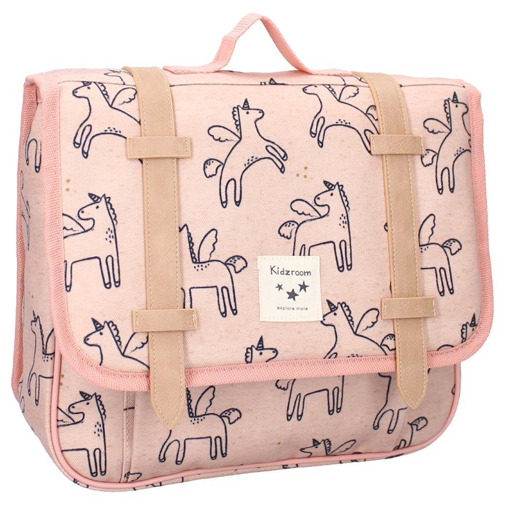 Tornister plecak Unicorn pink | Kidzroom