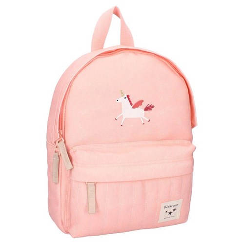 Plecak dla dzieci Unicorn Stella pink  | Kidzroom
