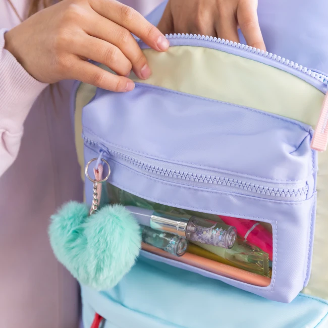 Plecak Królik 5L Miquelrius - obrazek 2