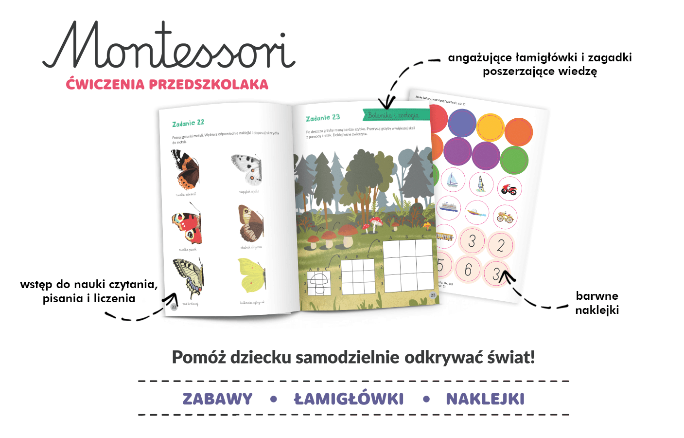 Ksiazka_Montessori_Cwiczenia_przedszkolaka_4_6_9788367663557_wizualizacja