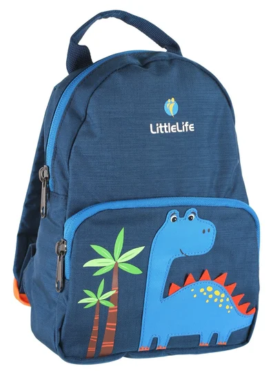 Plecak dla przedszkolaka Dinozaur LittleLife